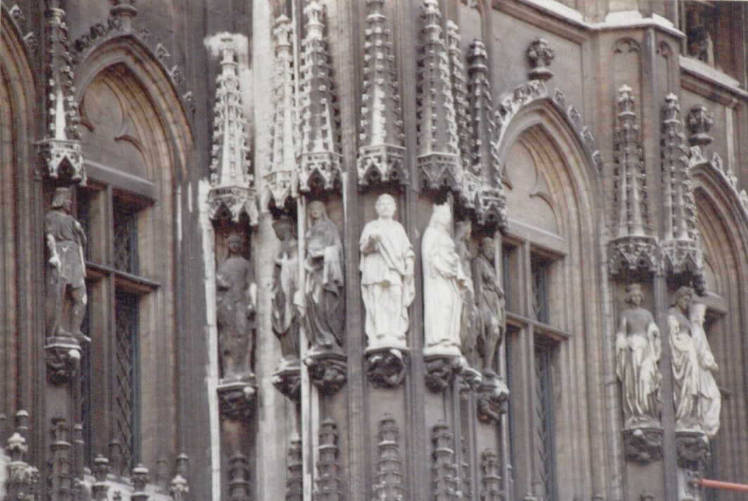 Brussel